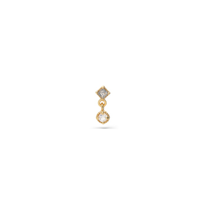 JOY Silver Auskars W66180472 | GRENARDI