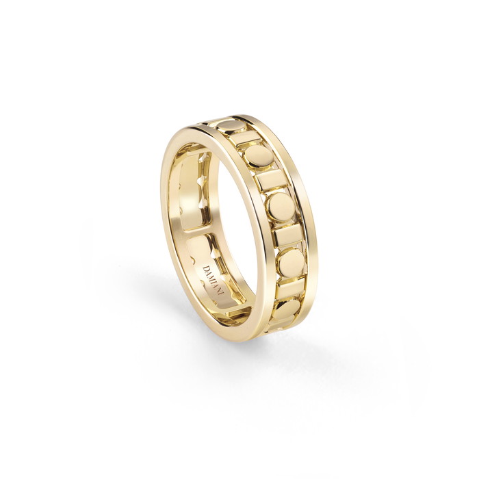 Damiani Rings W80131985 | GRENARDI