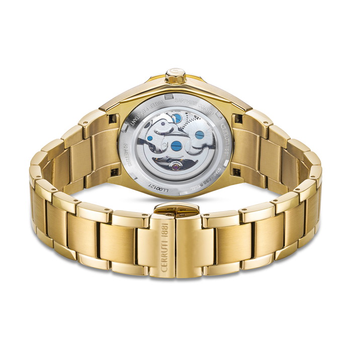 Cerruti 1881 Pulkstenis W65597048 | GRENARDI