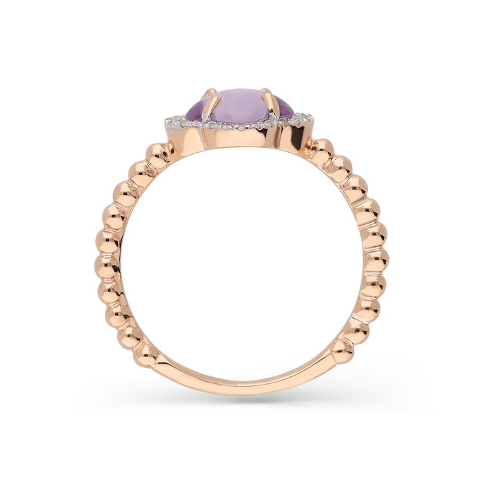 Naomi Žiedas W61808853 | GRENARDI