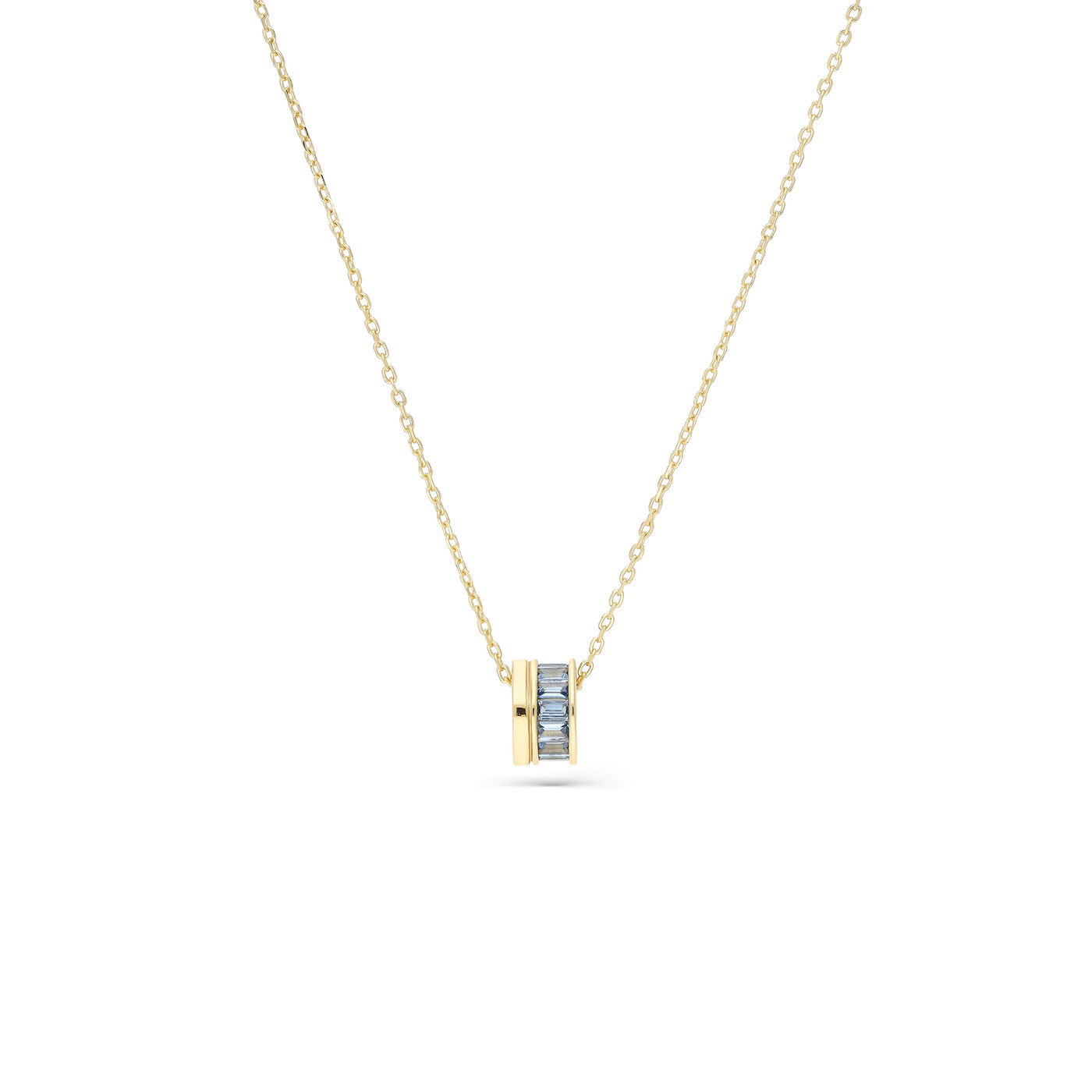 LUNA Kaklarota W81025898 | GOLDLIGHT