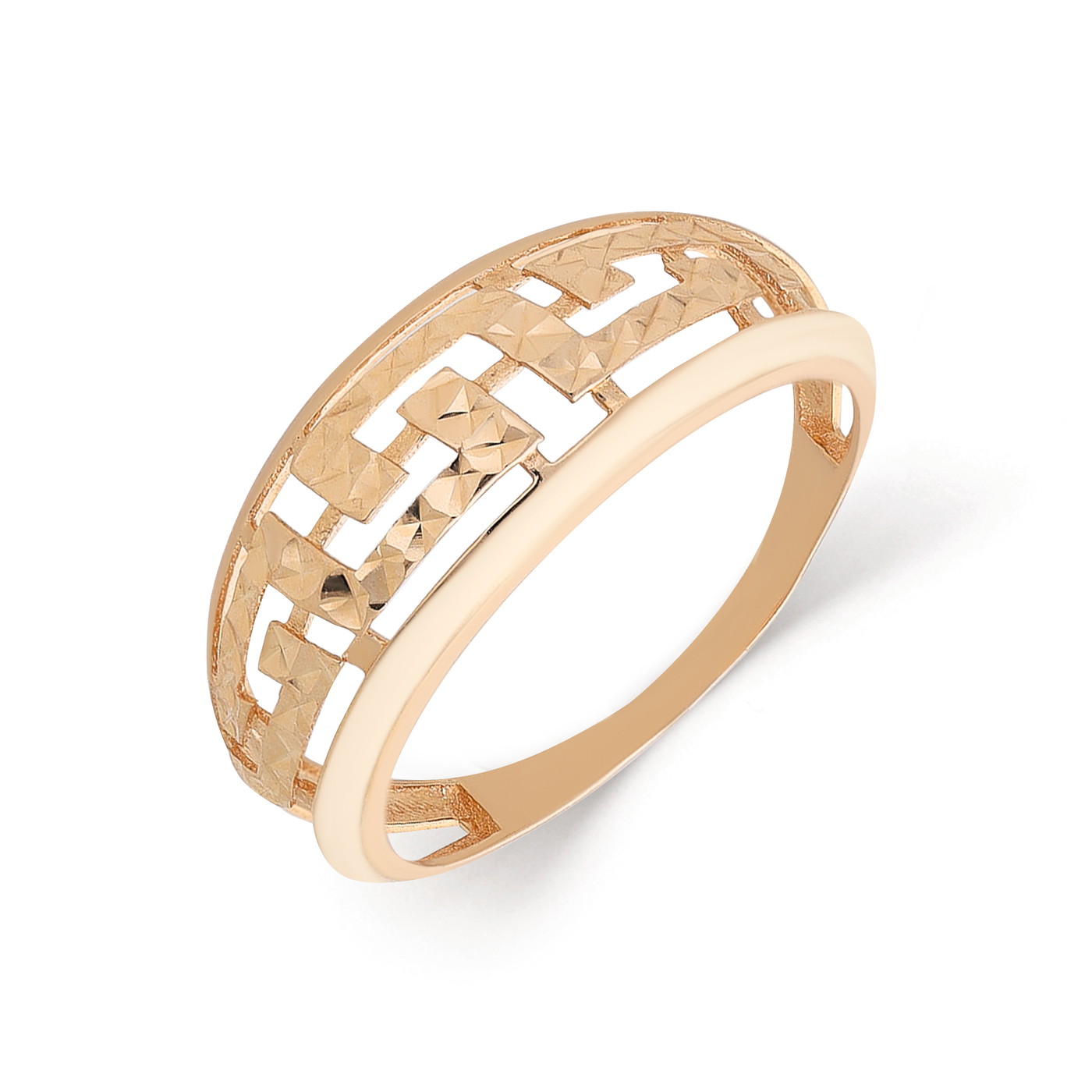 GOLDLIGHT Gredzens W76331791 | GOLDLIGHT