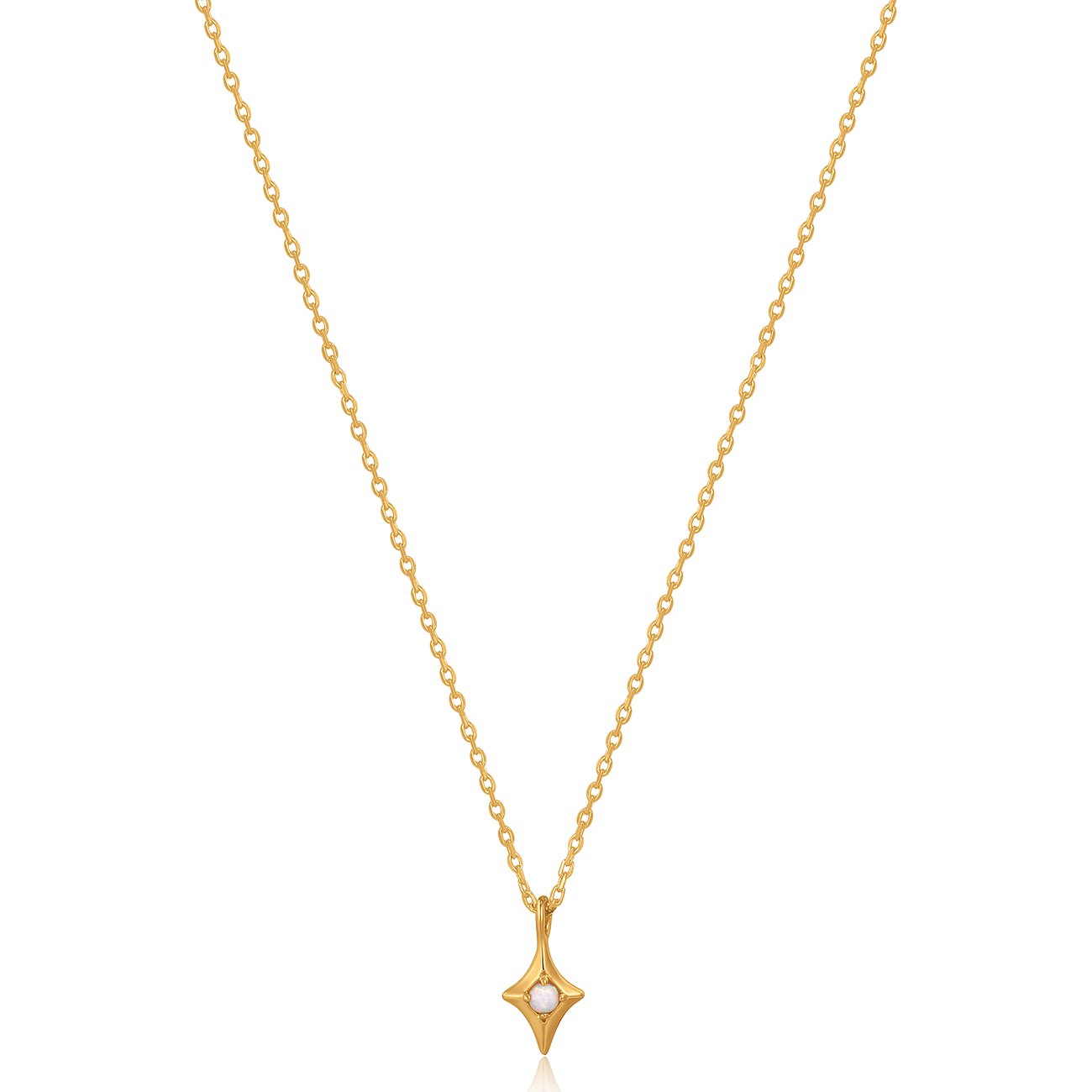 Ania Haie Kaklarota W73986439 | GOLDLIGHT