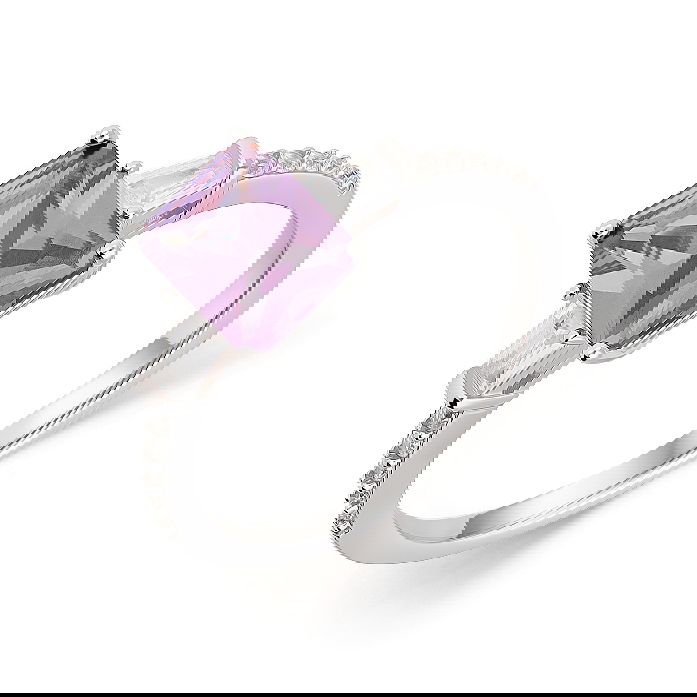 GOLDLIGHT Кольцо W84117213 | GOLDLIGHT