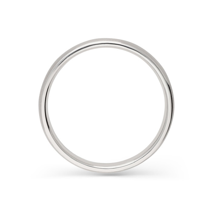 Meister wedding bands Кольцо W82136799 | GRENARDI