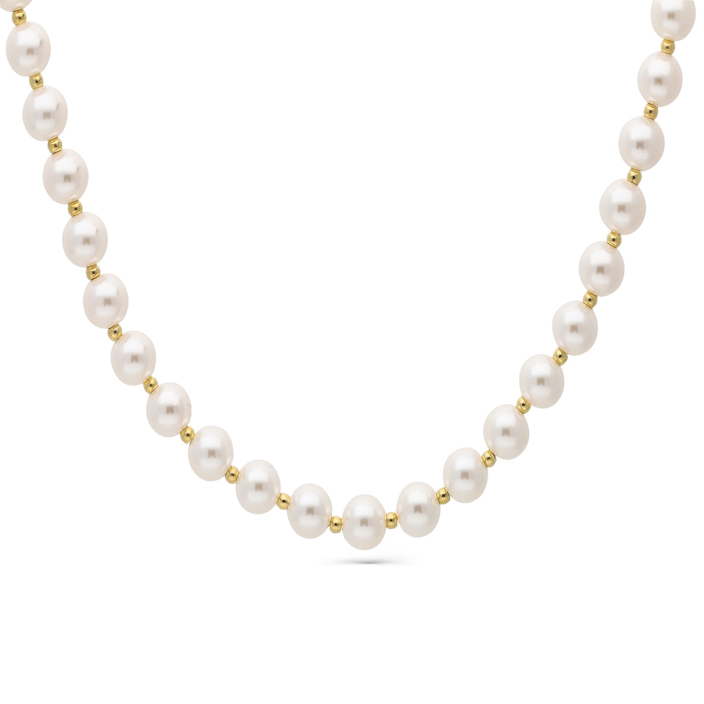 Zag Bijoux Kaklarota W77314053 | GOLDLIGHT