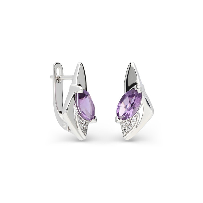 Grenardi Auskari W61326273 | GRENARDI