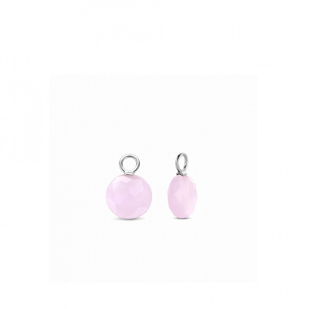 Ti Sento Auskari W73996912 | GOLDLIGHT