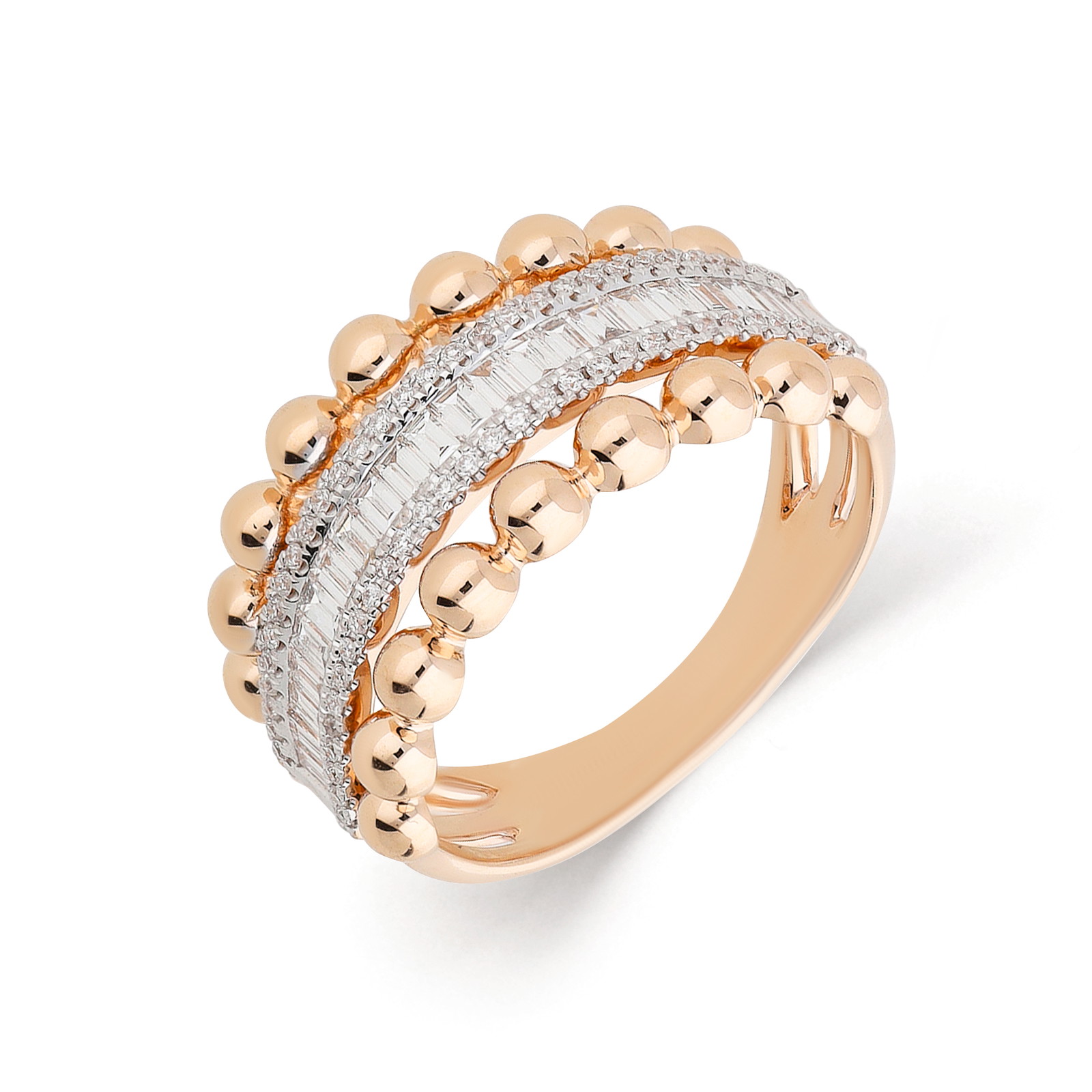 Lilly Spring Ring W69061473