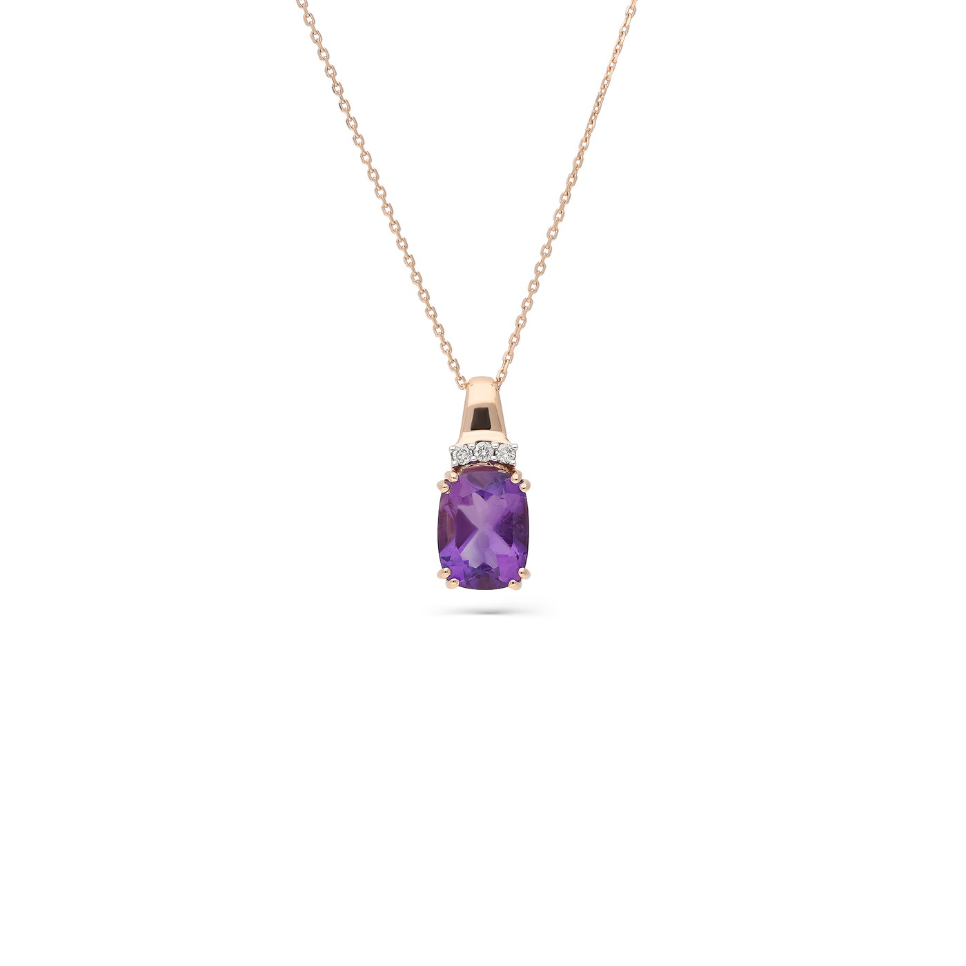 Colours Ожерелье W81740504 | GOLDLIGHT