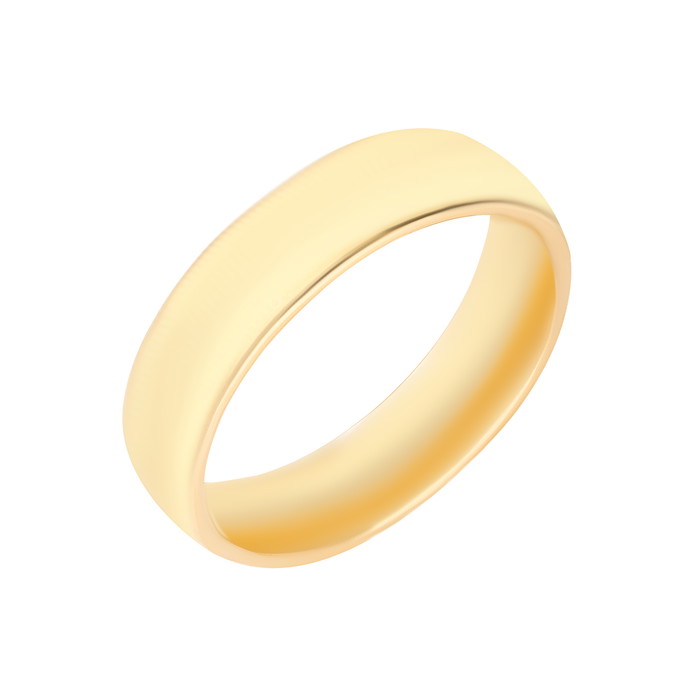 Meister wedding bands Žiedas W56855369 | GRENARDI