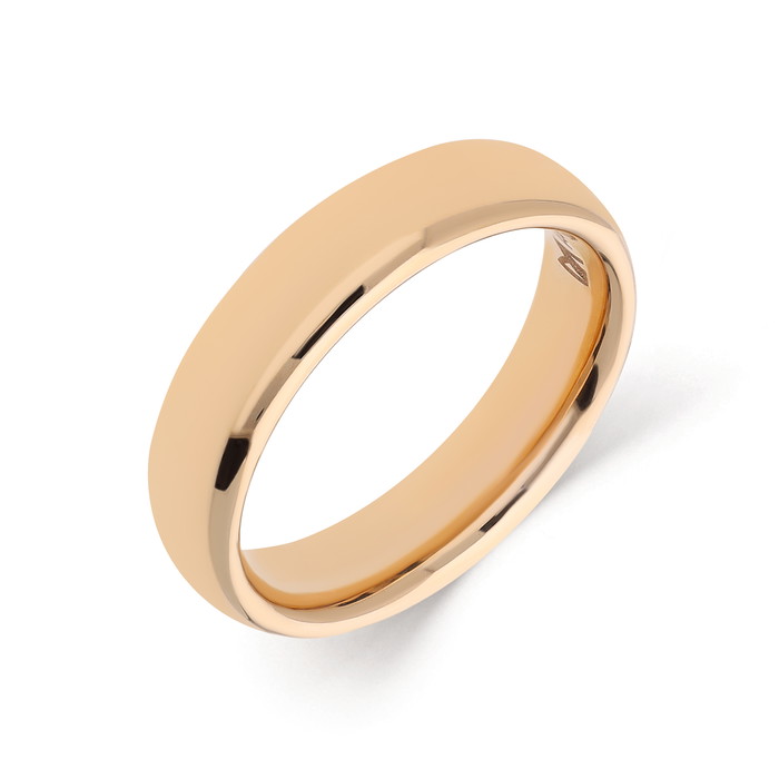 Meister wedding bands Ring W68481998 | GRENARDI