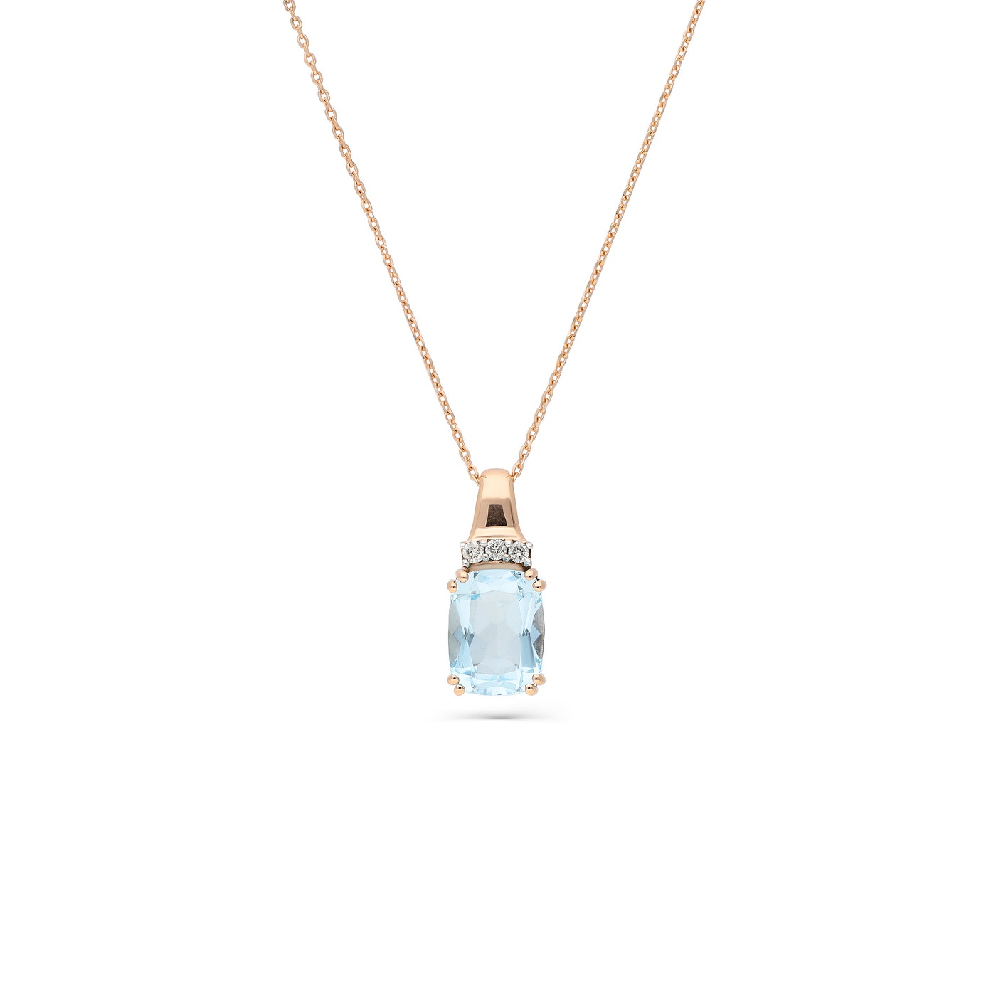 Colours Ожерелье W81740341 | GOLDLIGHT