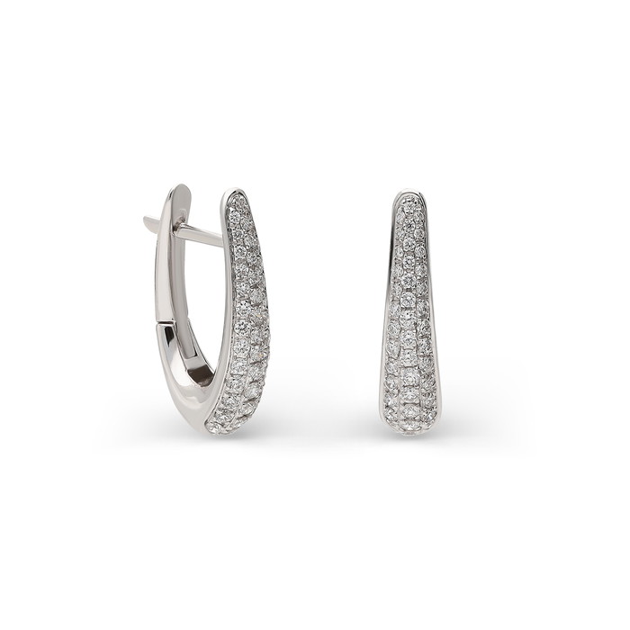 Giorgio Visconti Earrings W82634236 | GRENARDI