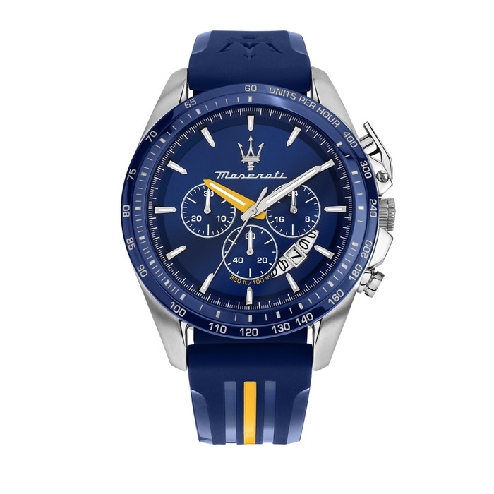 Maserati Pulkstenis W67460711 | GRENARDI