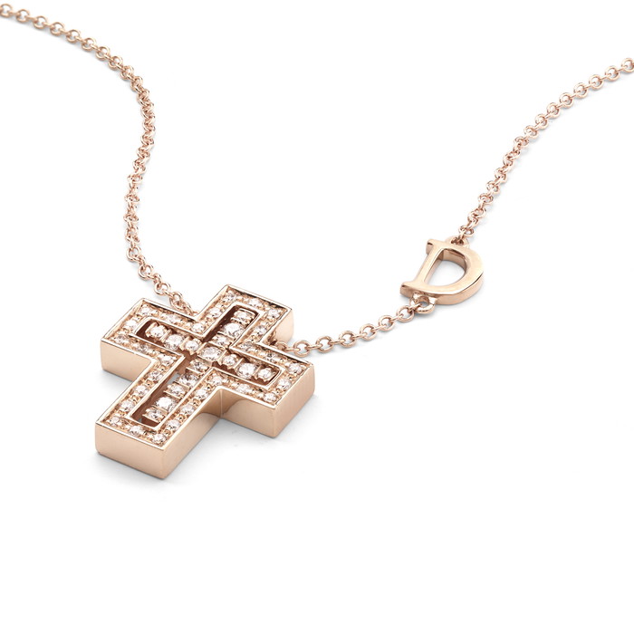 Damiani Vėrinys W80132016 | GRENARDI