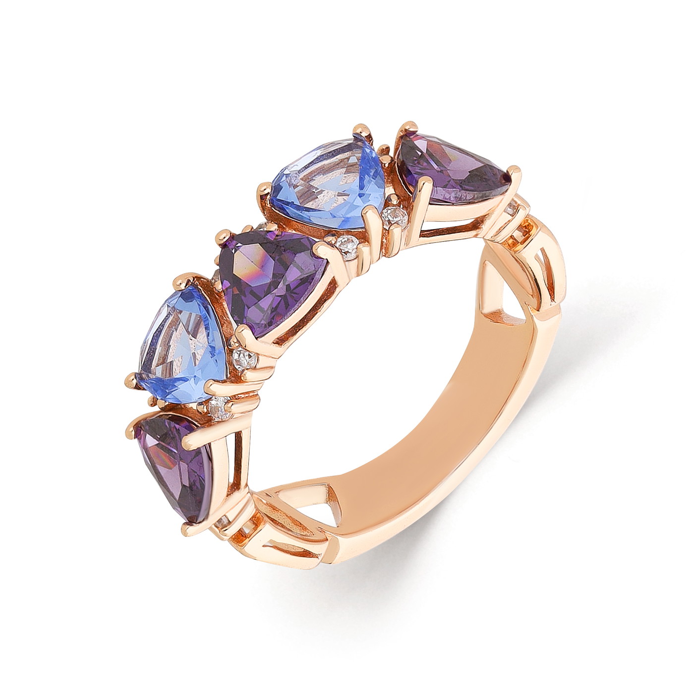 GOLDLIGHT Gredzens W77147110 | GOLDLIGHT