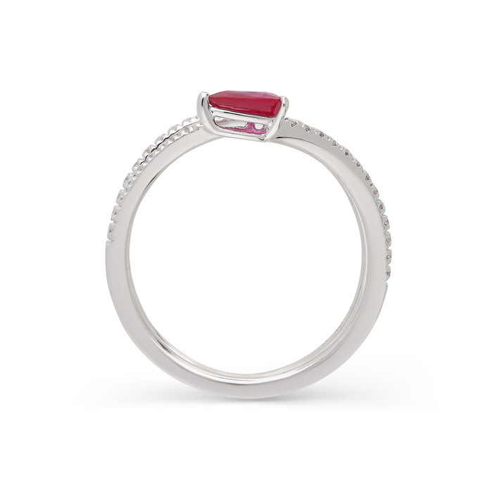 Leo Pizzo Ring W84940924 | GRENARDI