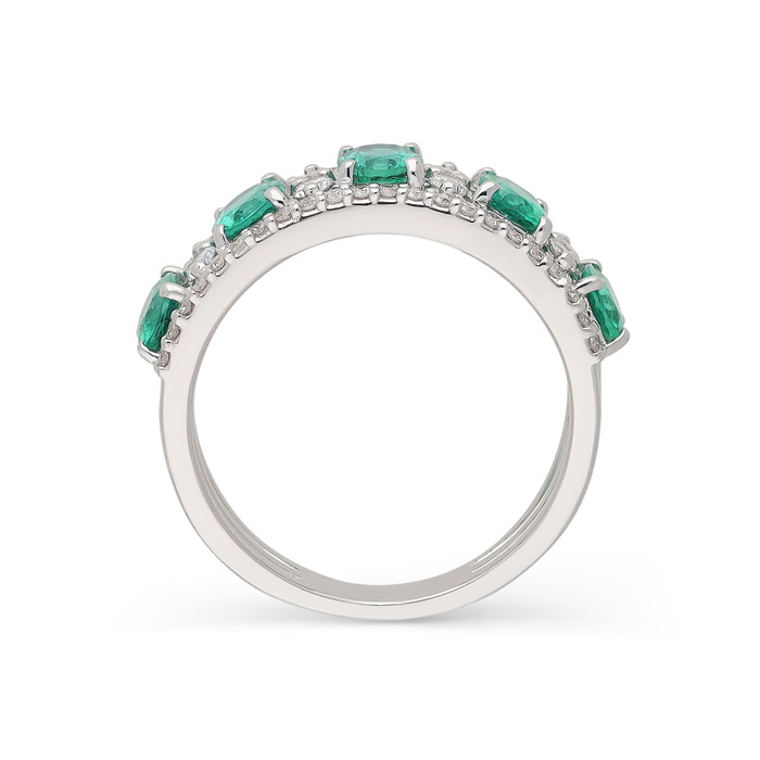 Leo Pizzo Ring W78725398 | GRENARDI