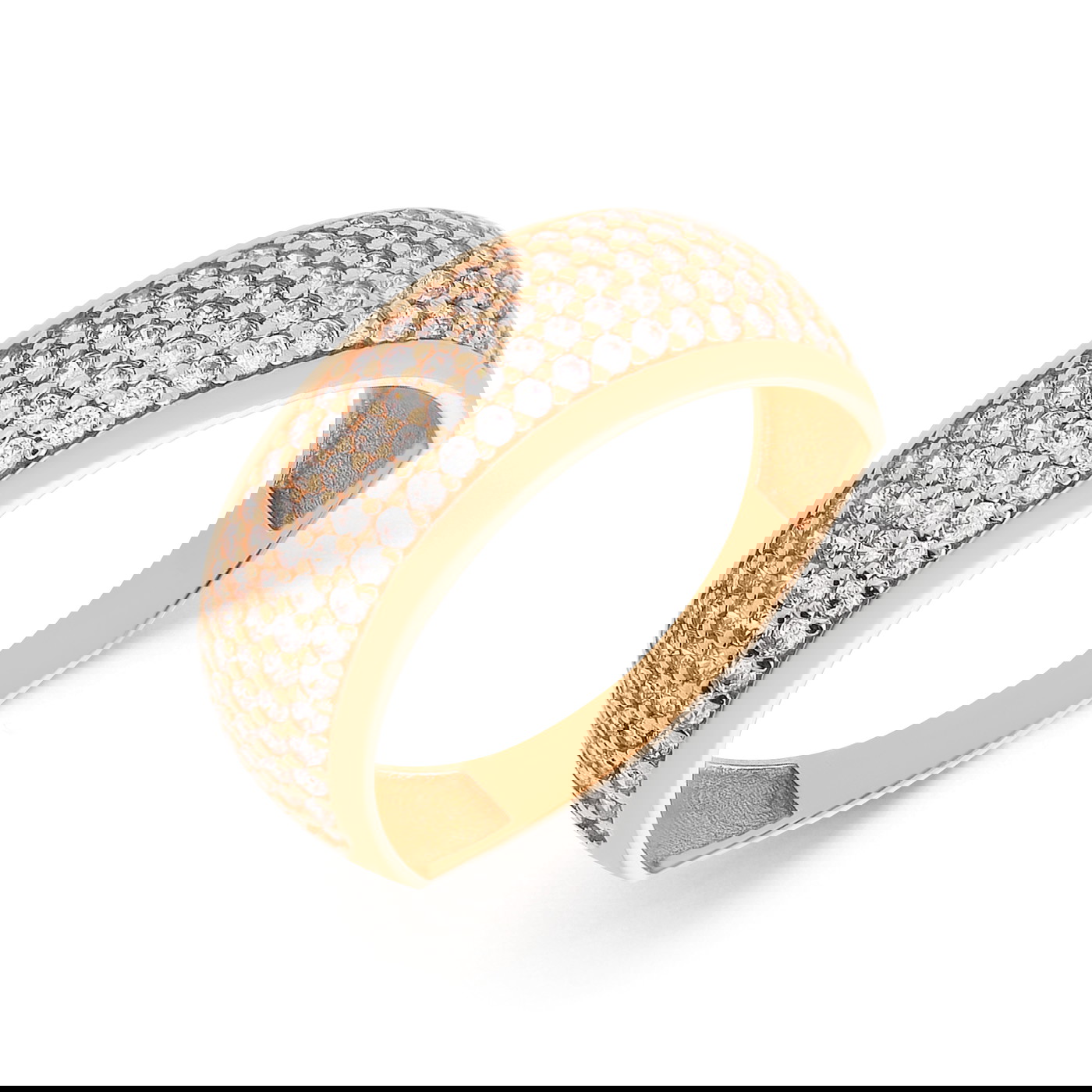 GOLDLIGHT Gredzens W76377486 | GOLDLIGHT