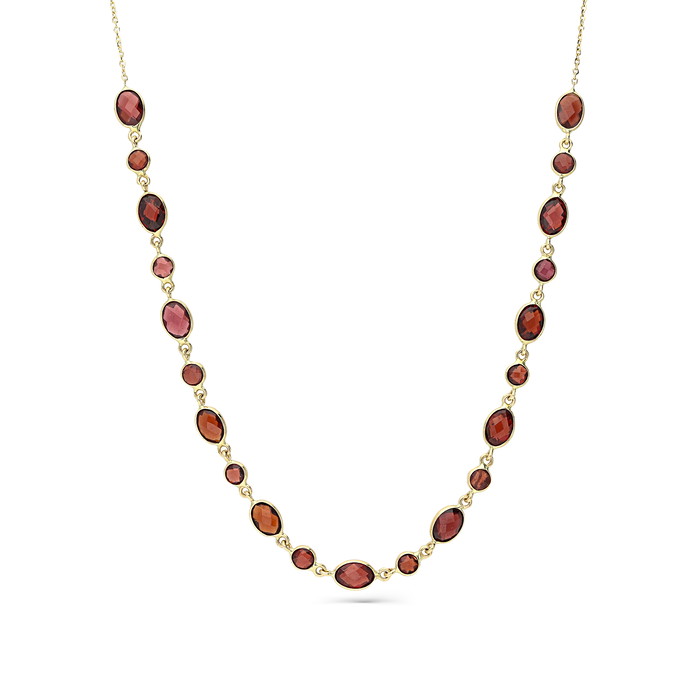 Colours Necklace W60591936 | GRENARDI