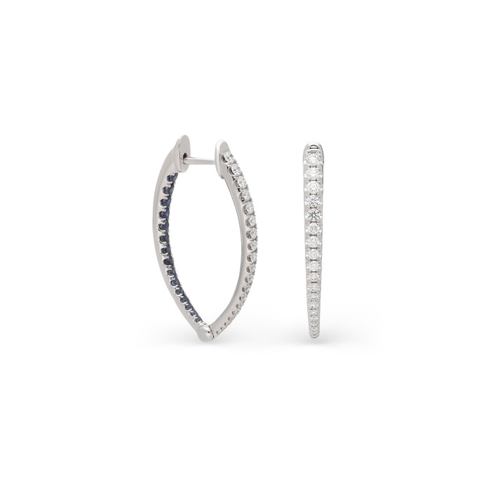 Giorgio Visconti Auskarai W78836088 | GRENARDI