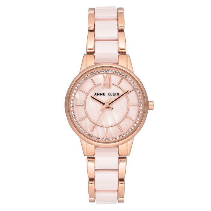 Anne Klein Pulkstenis W60327145 | GRENARDI