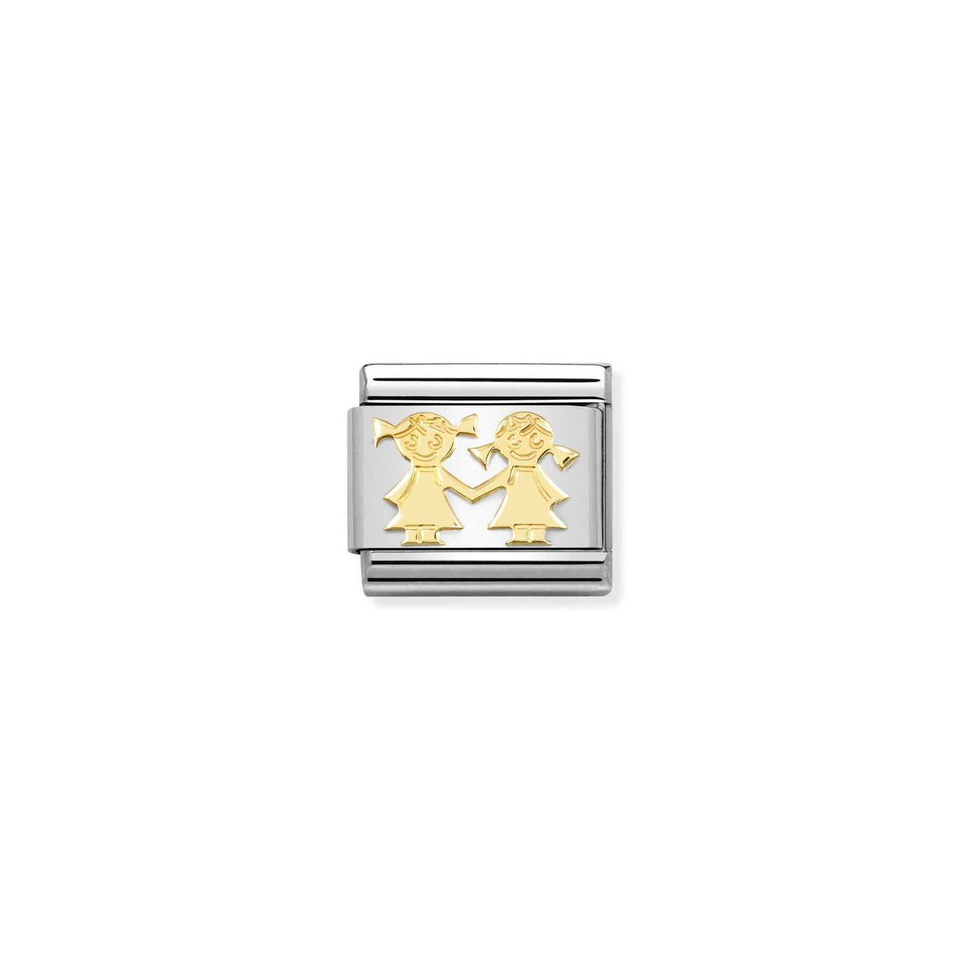 Nomination Браслеты W73931790 | GOLDLIGHT
