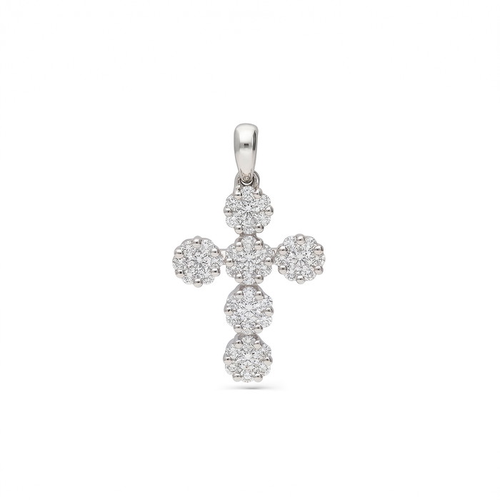 Giorgio Visconti Přívěsek W85320805 | GRENARDI