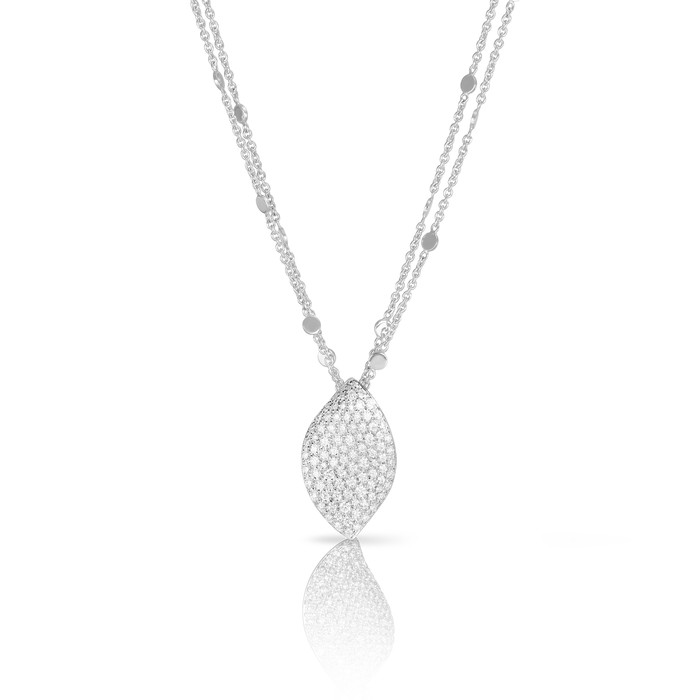 Pasquale Bruni Náhrdelníky W80138415 | GRENARDI