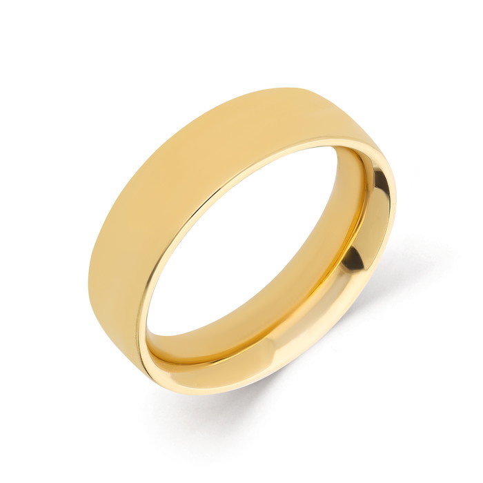 Meister wedding bands Кольцо W21178601 | GRENARDI