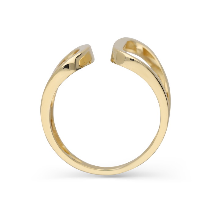 Zoye Žiedas W80178698 | GRENARDI