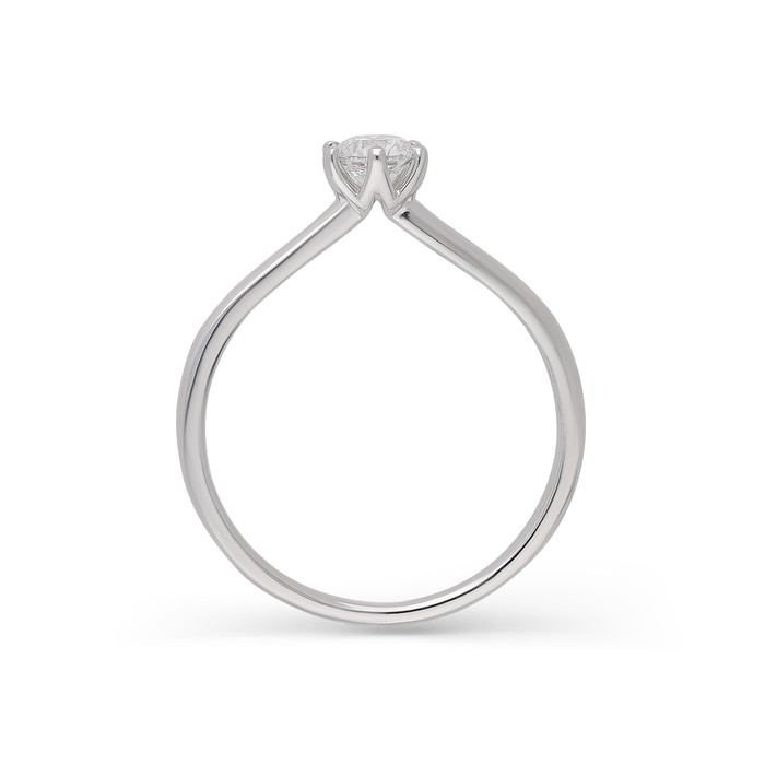 Rivoir Ring W65870910 | GRENARDI