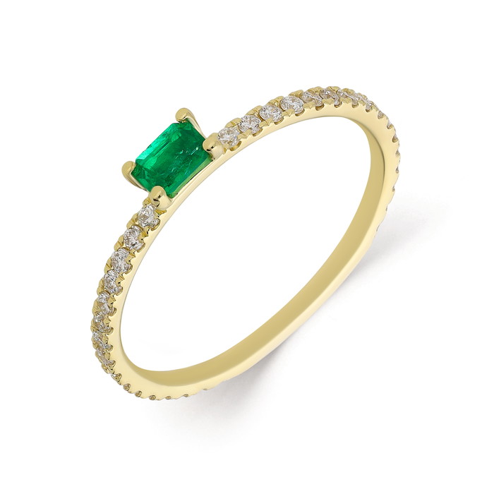 Rivoir Žiedas W65218895 | GRENARDI