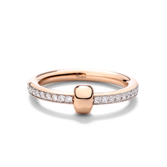 Pomellato Кольцо W69181518 | GRENARDI