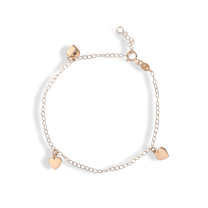 Opla Apyrankė W70698707 | GRENARDI