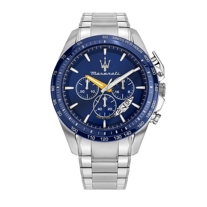 Maserati Pulkstenis W67460711 | GRENARDI