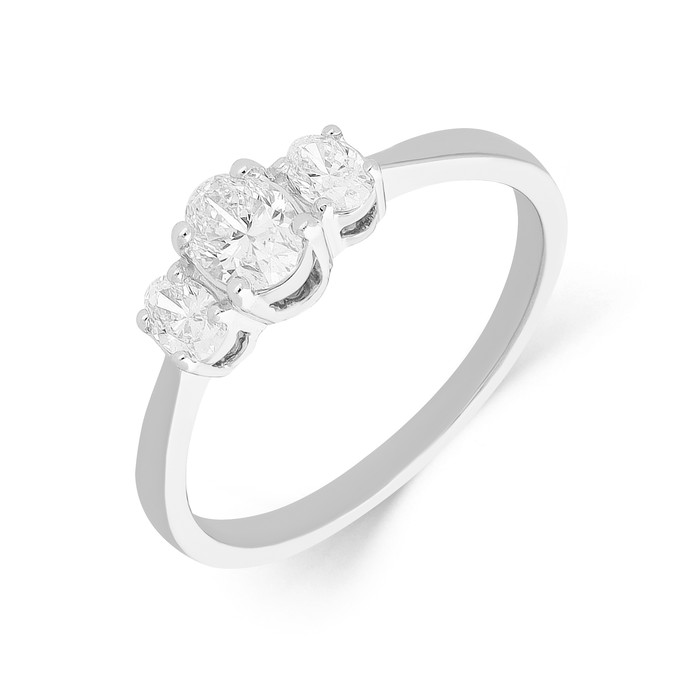 Due Prsteny W80136582 | GRENARDI