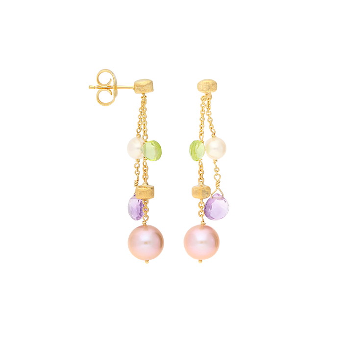 Marco Bicego Серьги W52998155 | GRENARDI