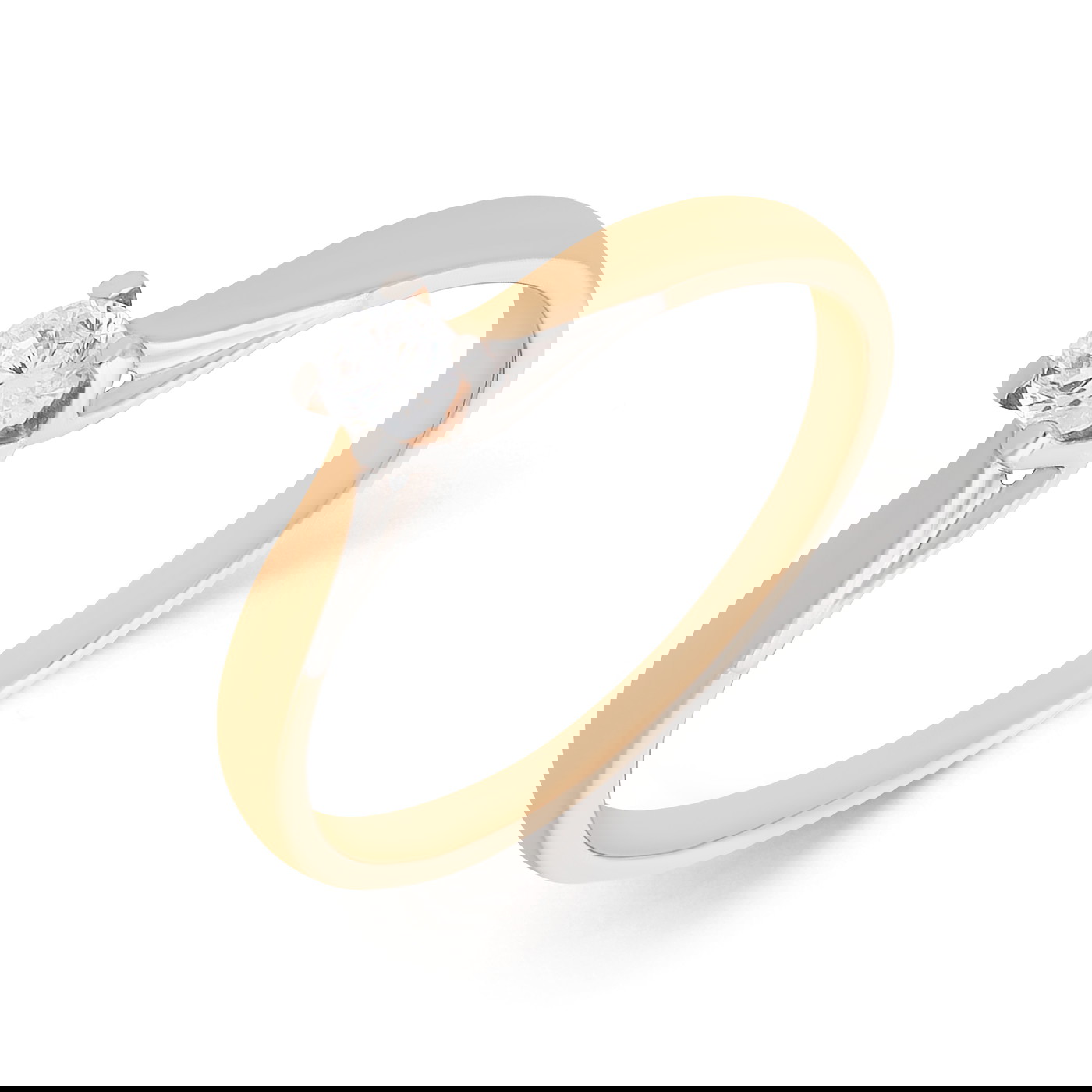 GOLDLIGHT Gredzens W79352188 | GOLDLIGHT