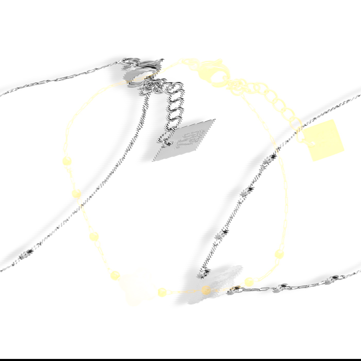 Zag Bijoux Rokassprādze W77140927 | GOLDLIGHT