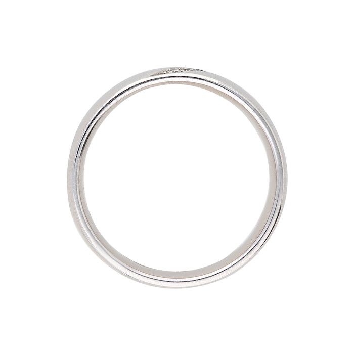 Meister wedding bands Prsteny W68762642 | GRENARDI