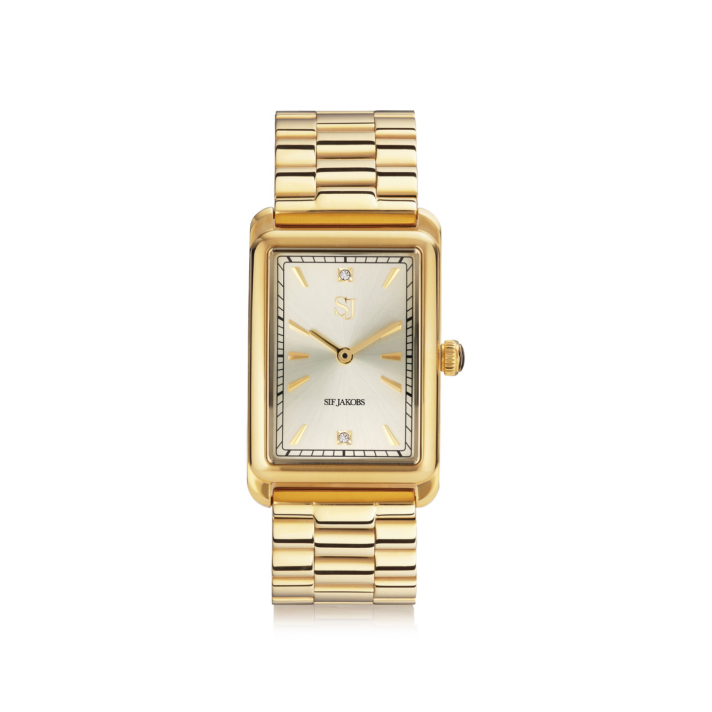 Sif Jakobs Pulkstenis W85702662 | GOLDLIGHT