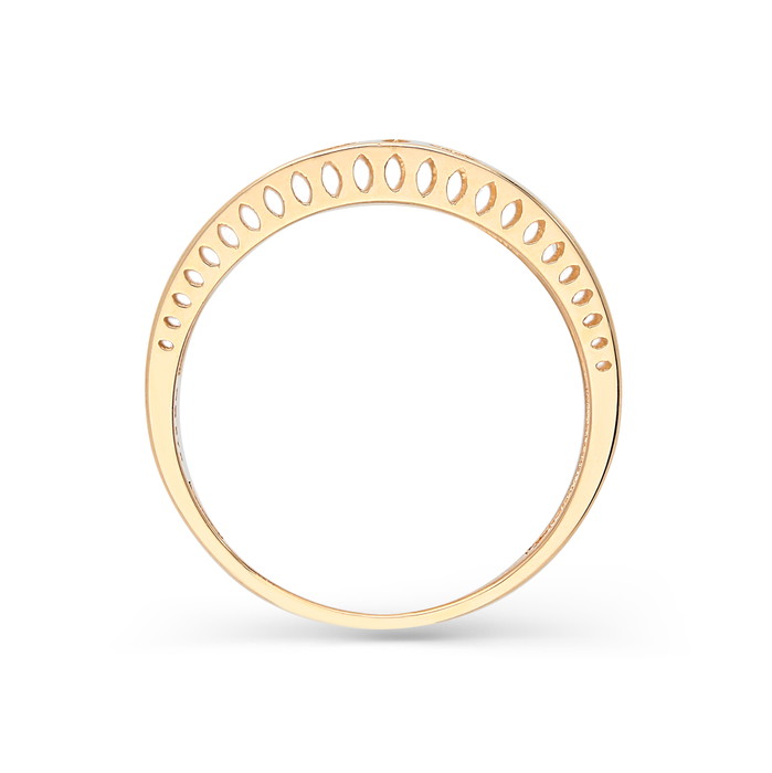 NINE Gredzens W59343502 | GRENARDI