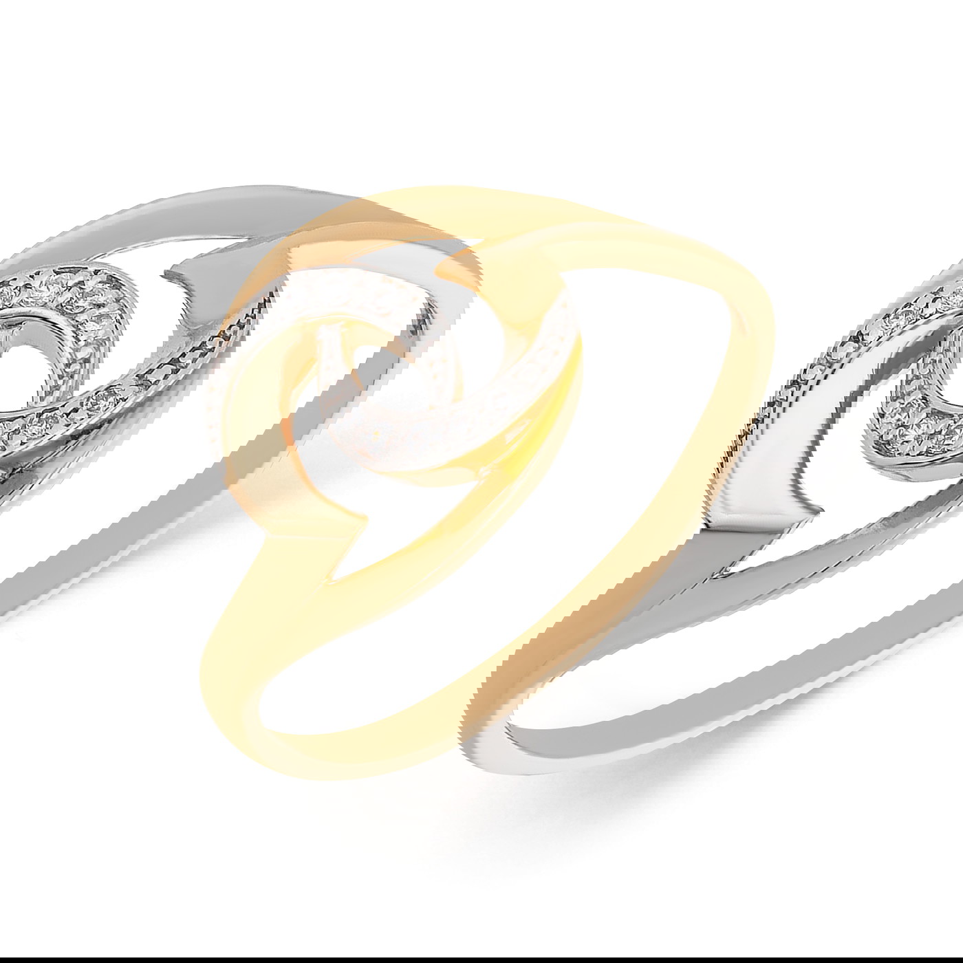 GOLDLIGHT Кольцо W74057271 | GOLDLIGHT