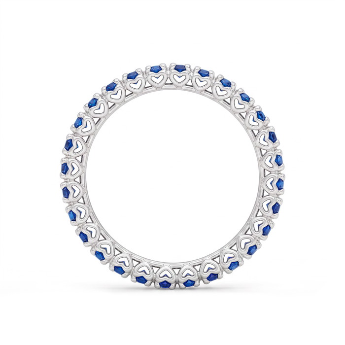 Recarlo Prsteny W88344137 | GRENARDI