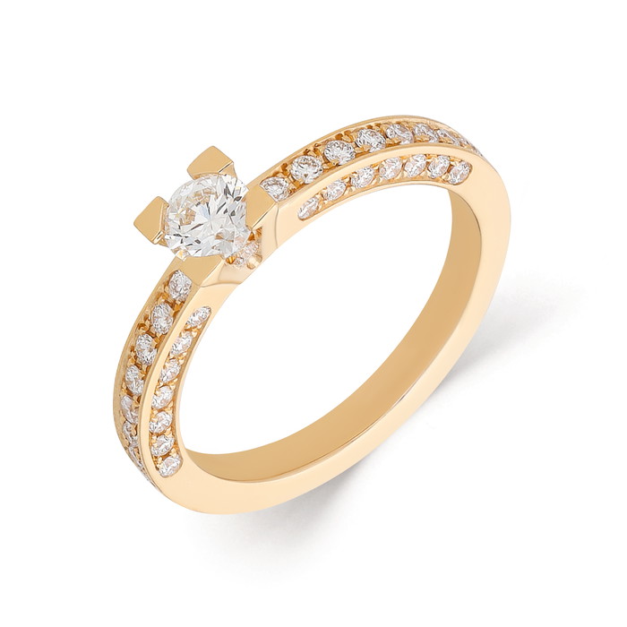 Giorgio Visconti Ring W78928406 | GRENARDI