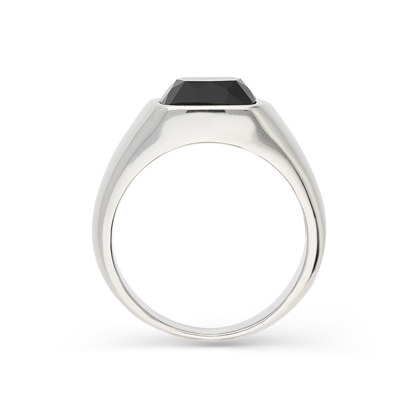 Zancan Кольцо W78164798 | GOLDLIGHT