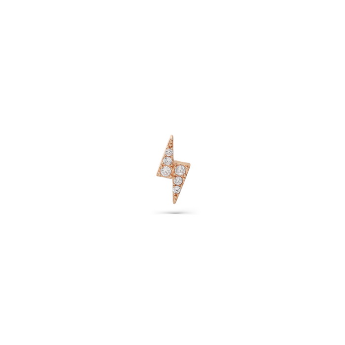 Zoye Pīrsings W74750959 | GRENARDI
