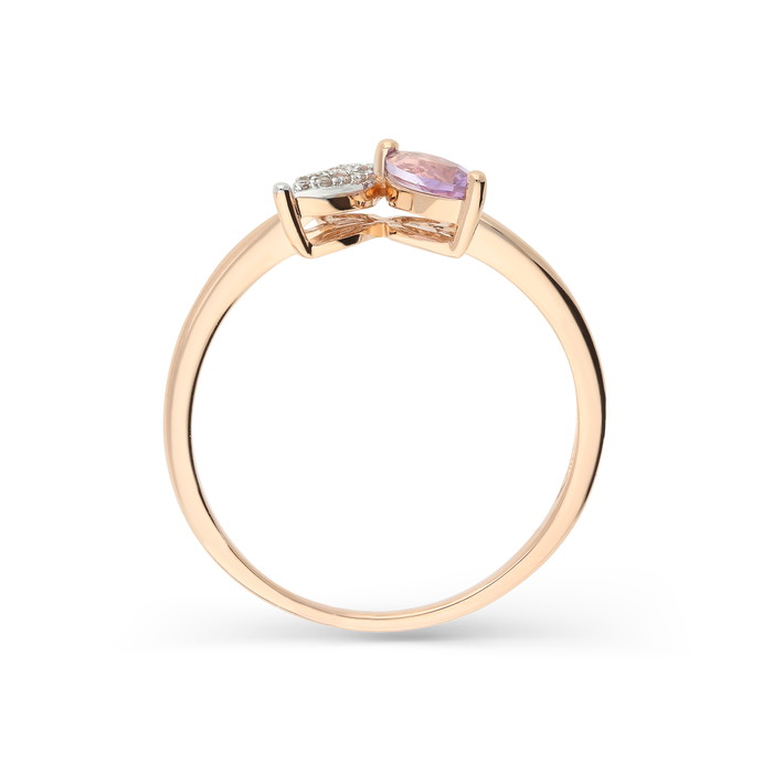 Naomi Žiedas W72311127 | GRENARDI